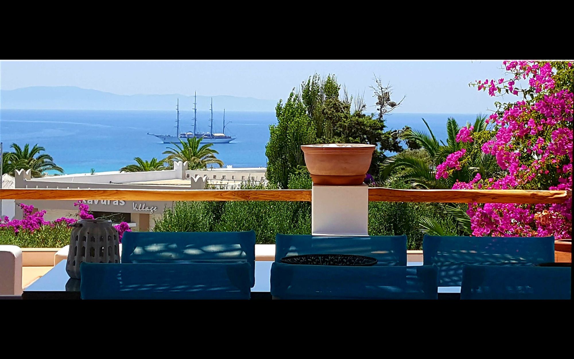 Фото Villa Pari Manda