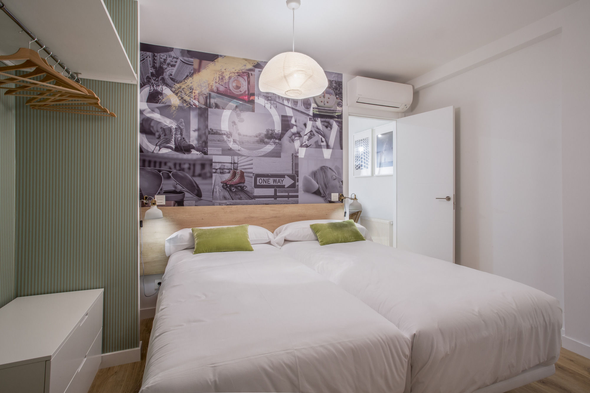 Фото Slow Suites Luchana