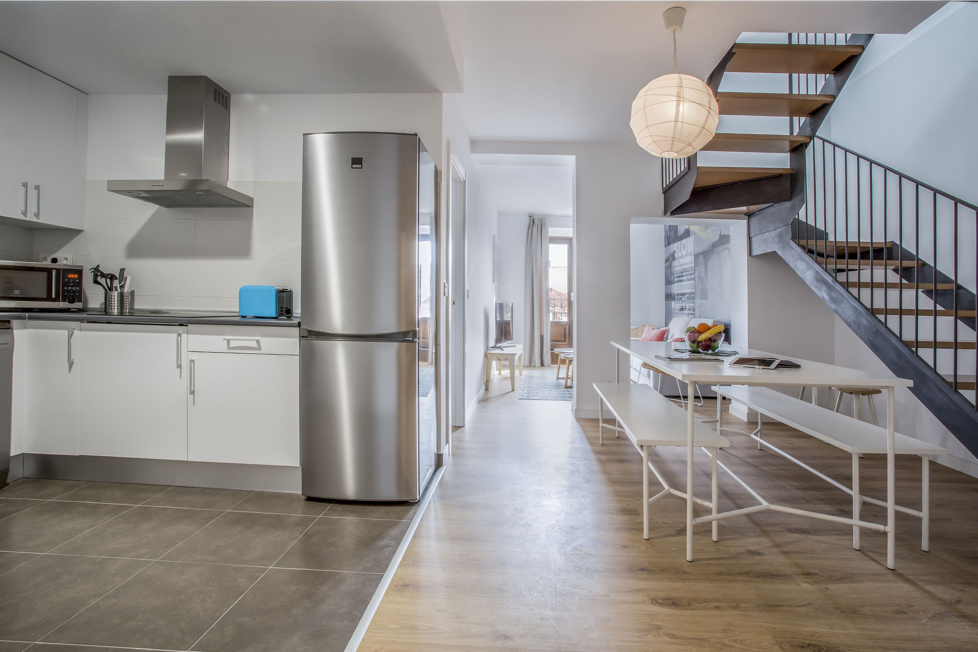 Фото Slow Suites Luchana