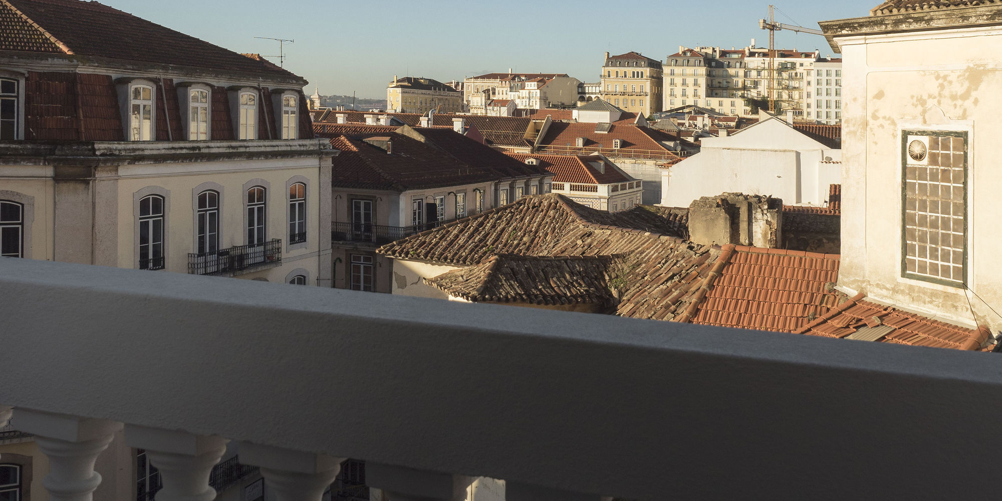 Фото Lisbon Serviced Apartments Baixa Castelo