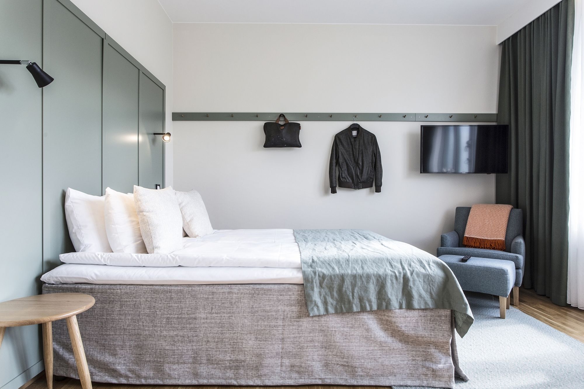 Фото Biz Apartment Hammarby Sjostad