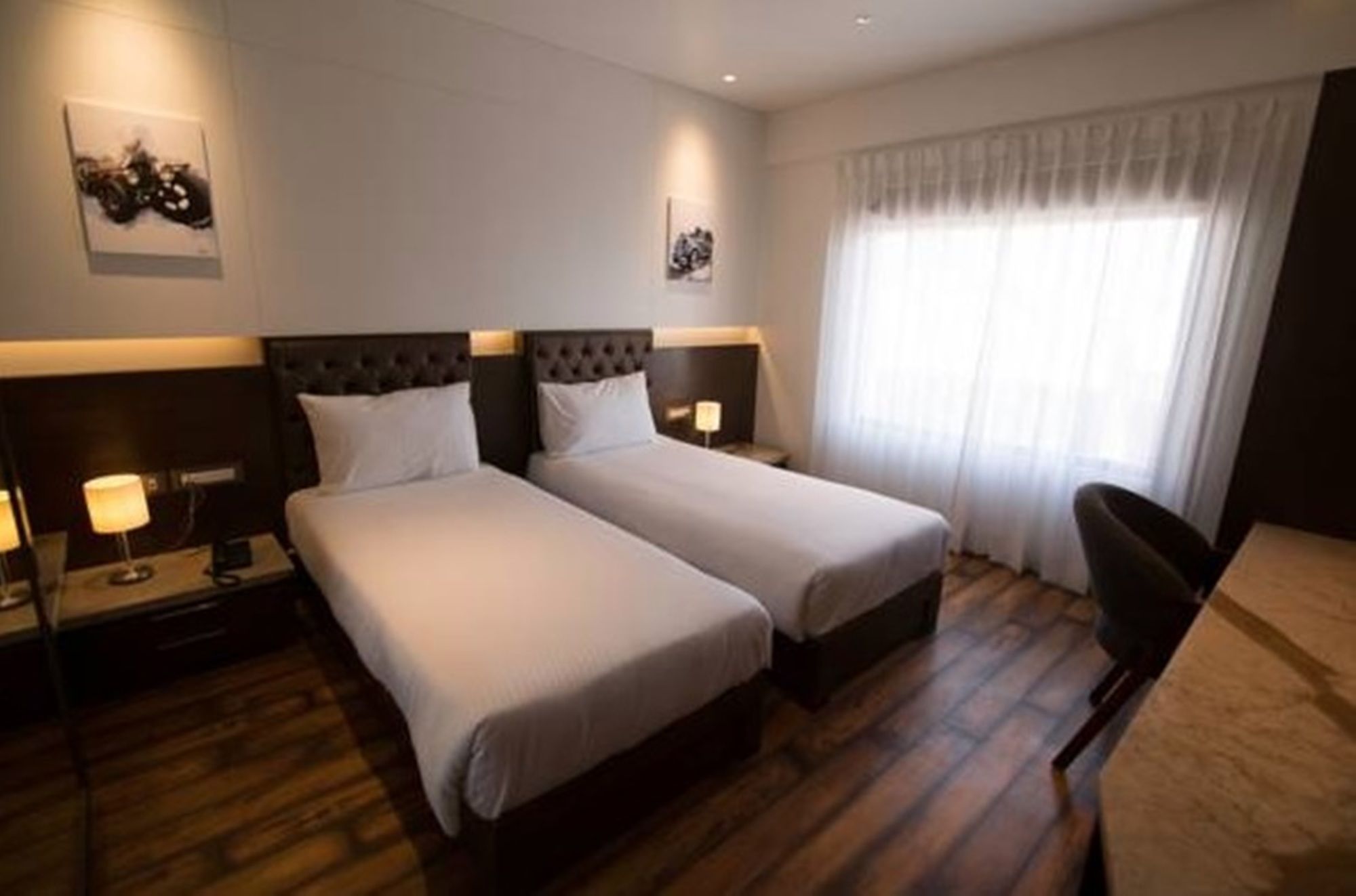 Фото Hotel De Nada