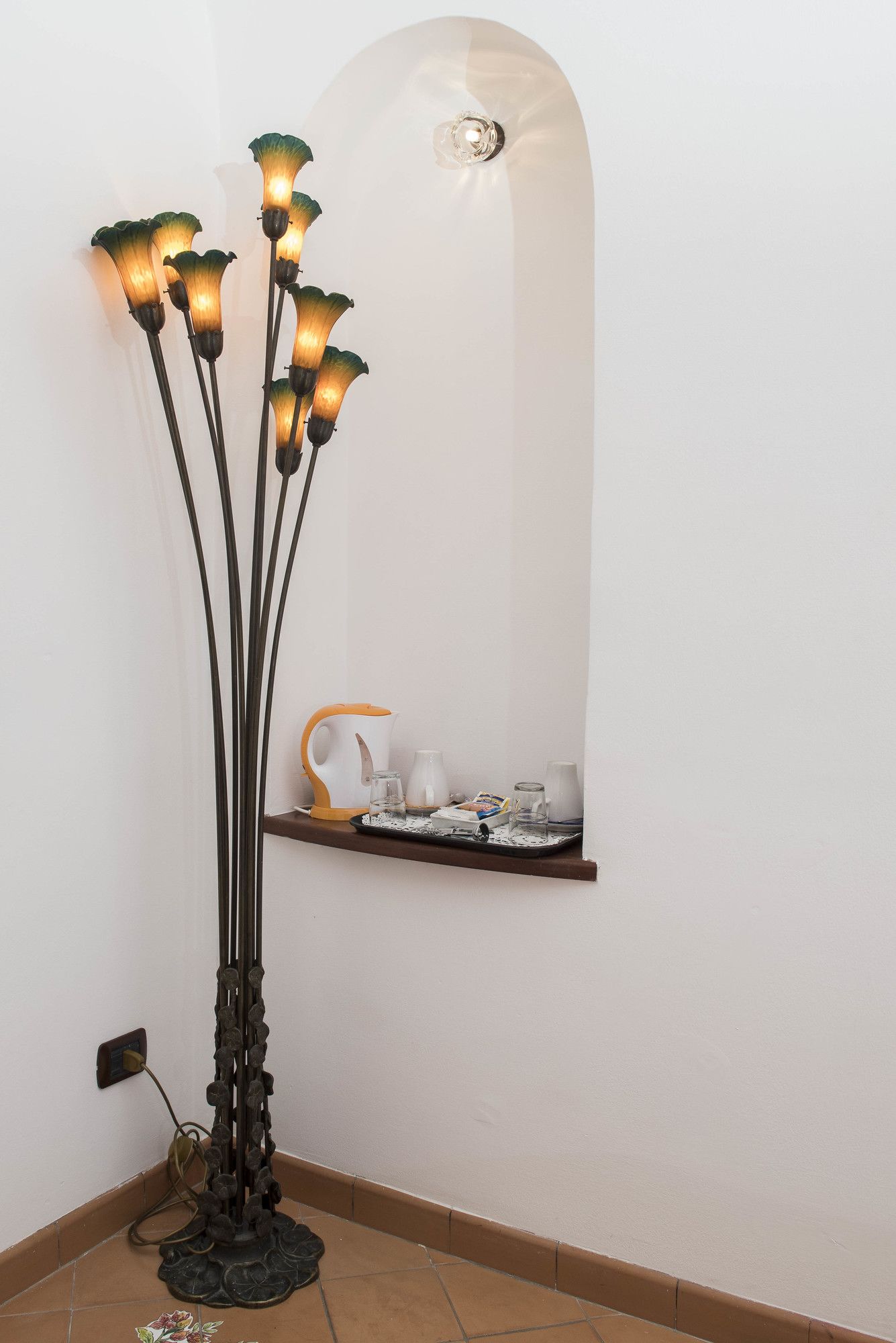 Фото Hotel Villa Annalara