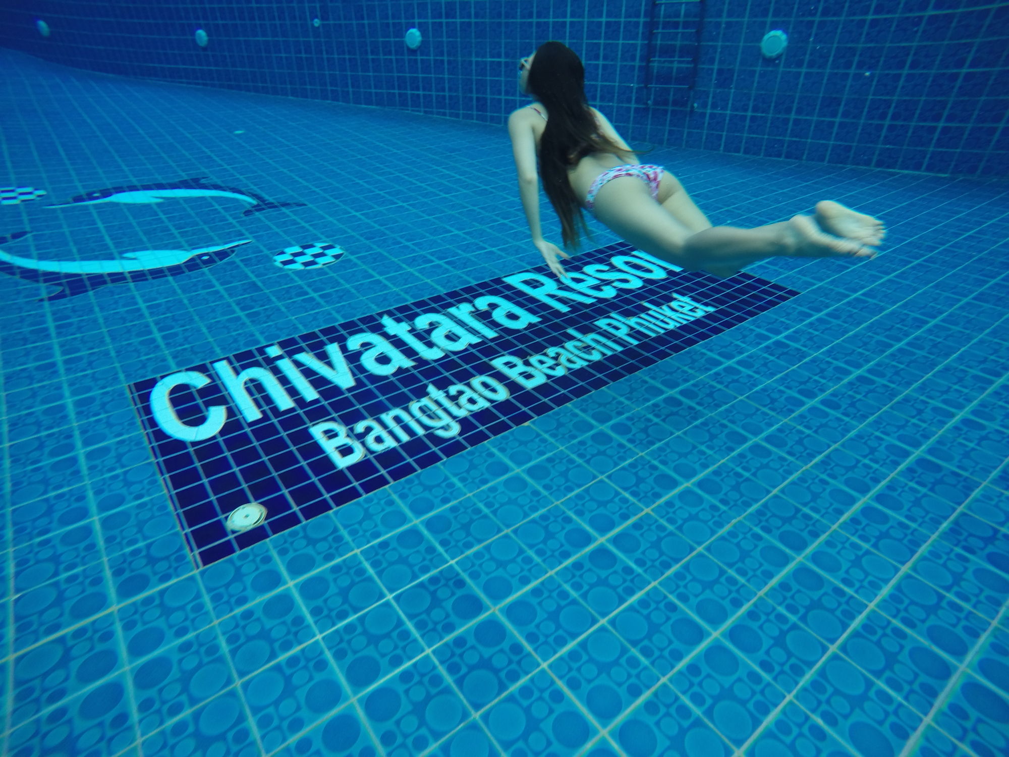 Фото Chivatara Resort & SPA Bang Tao Beach Phuket