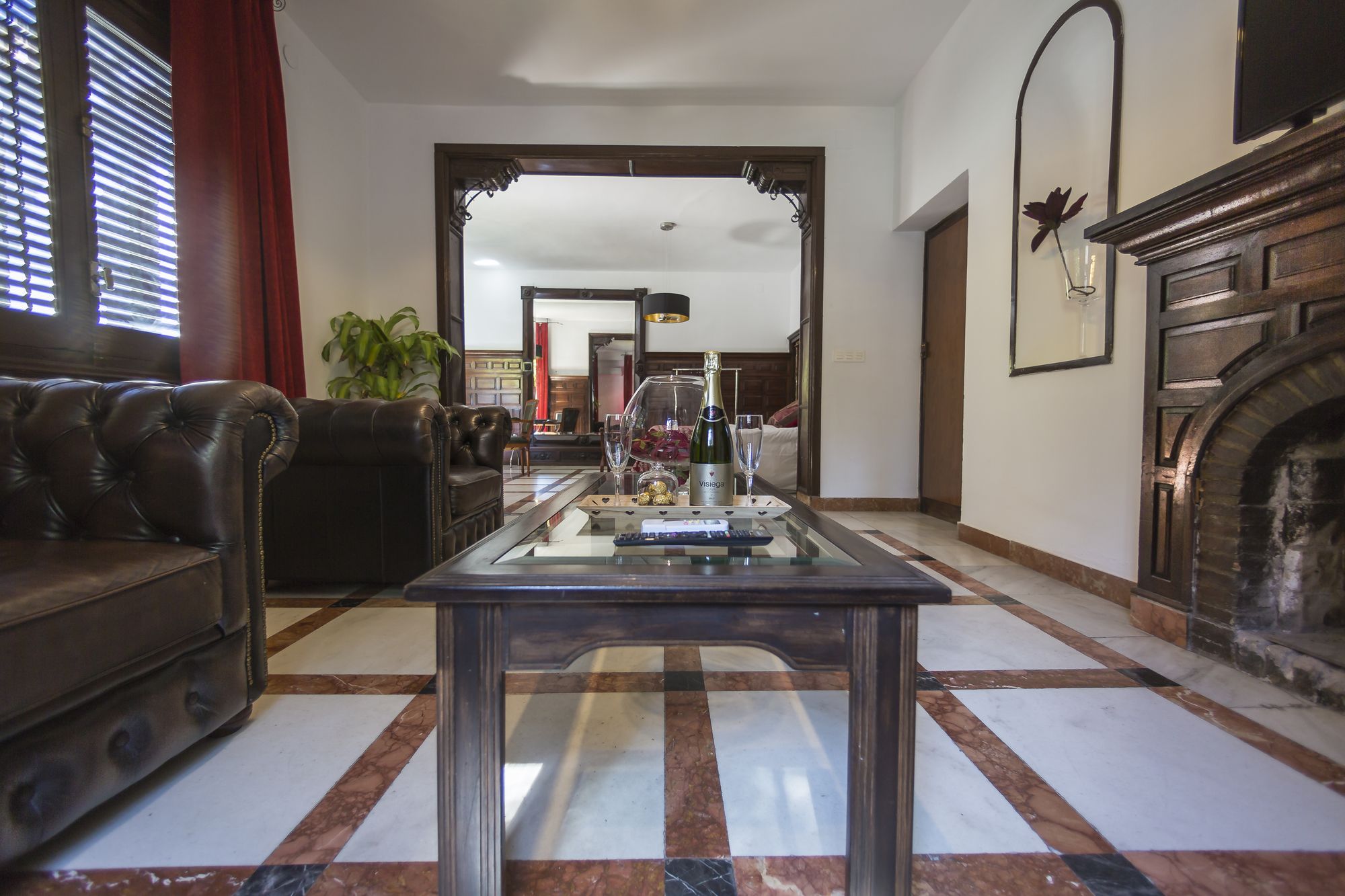 Фото Gala Placida Experience 1923