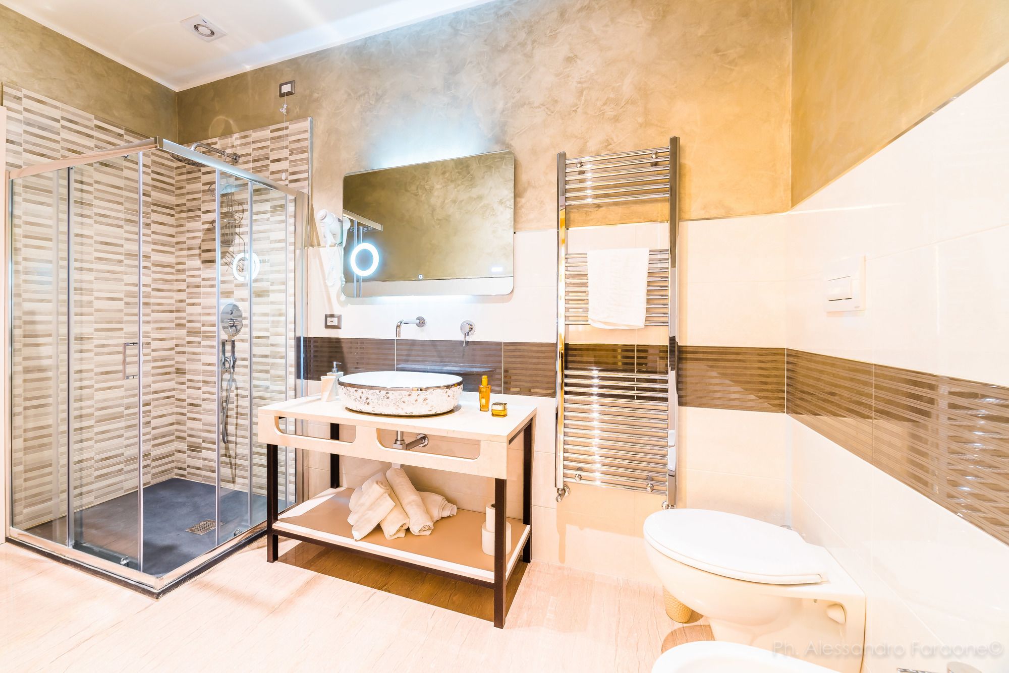 Фото Villa Domus Salento Suites & Rooms