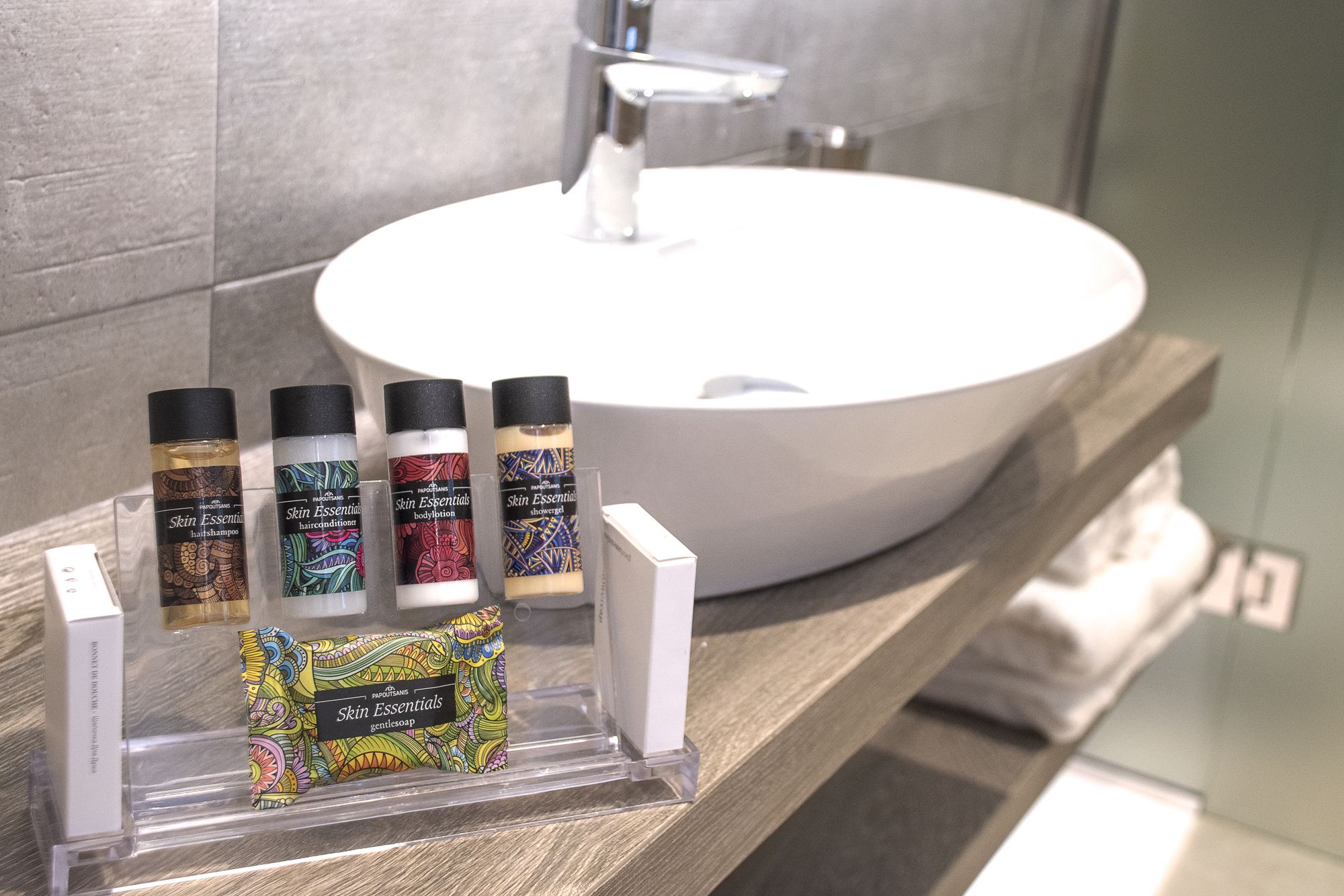 Фото Acropolis Stay