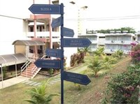 Фото International House