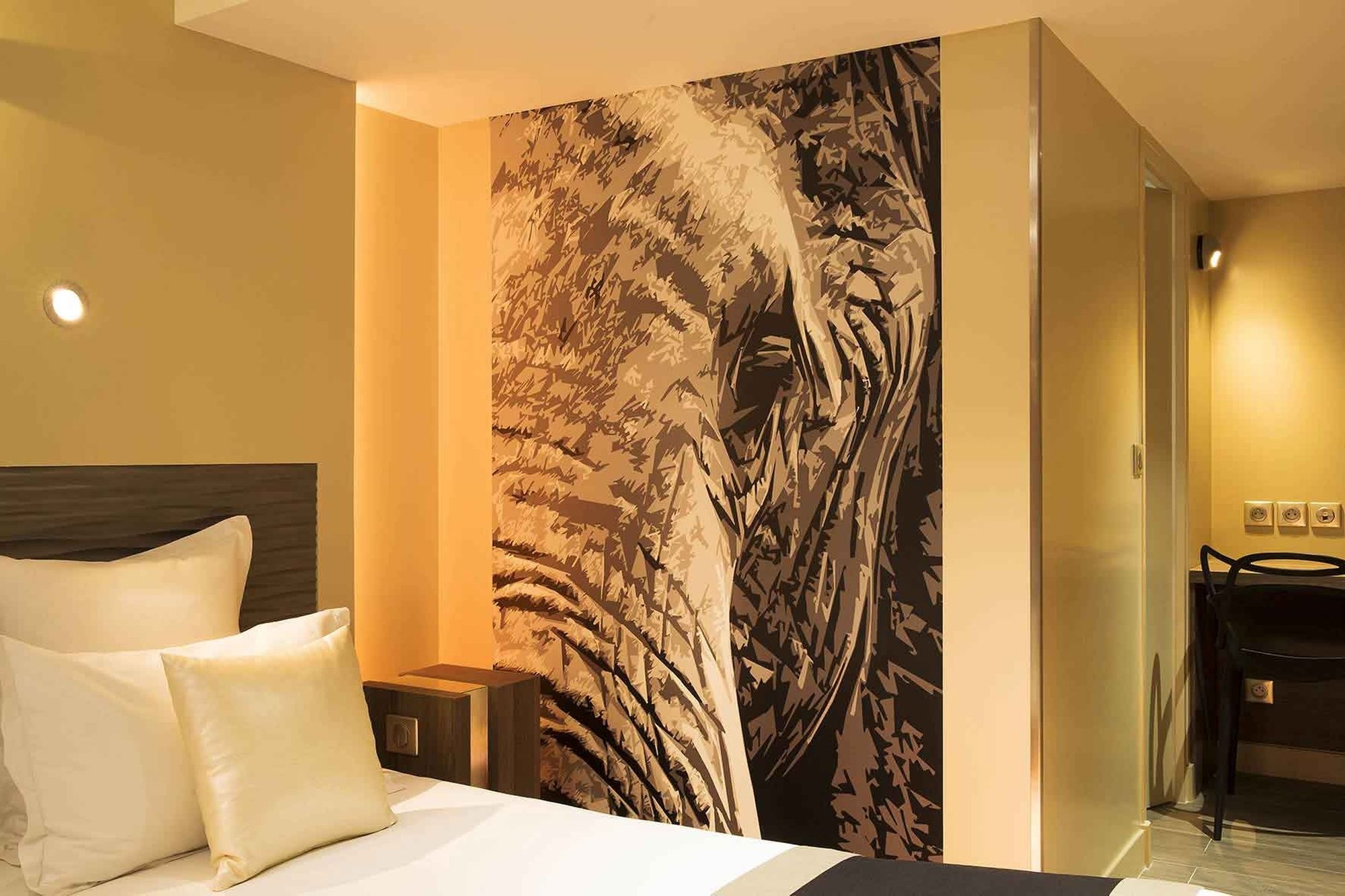 Фото Hotel Brésil Opera 