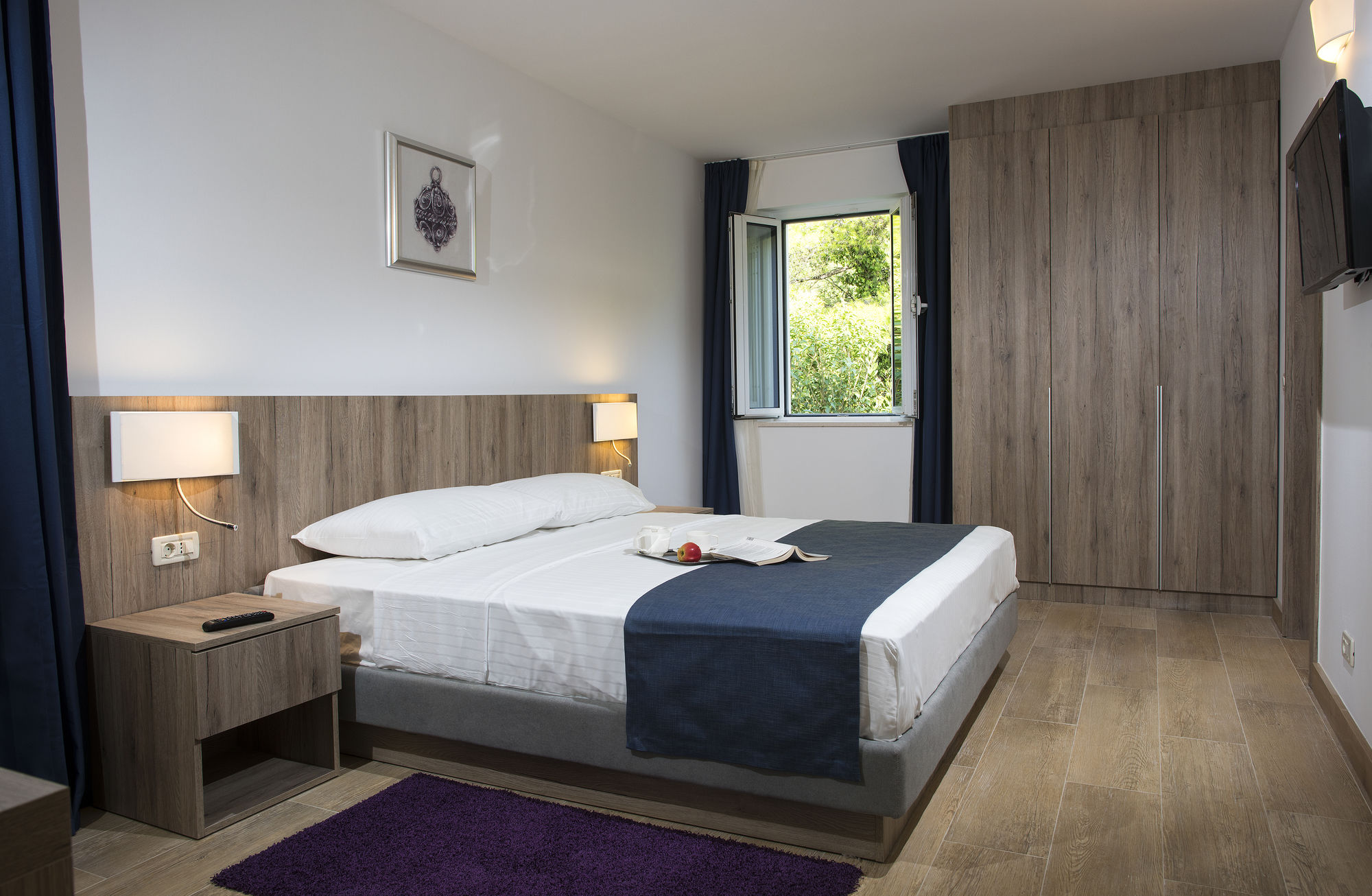 Фото Villas Srebreno