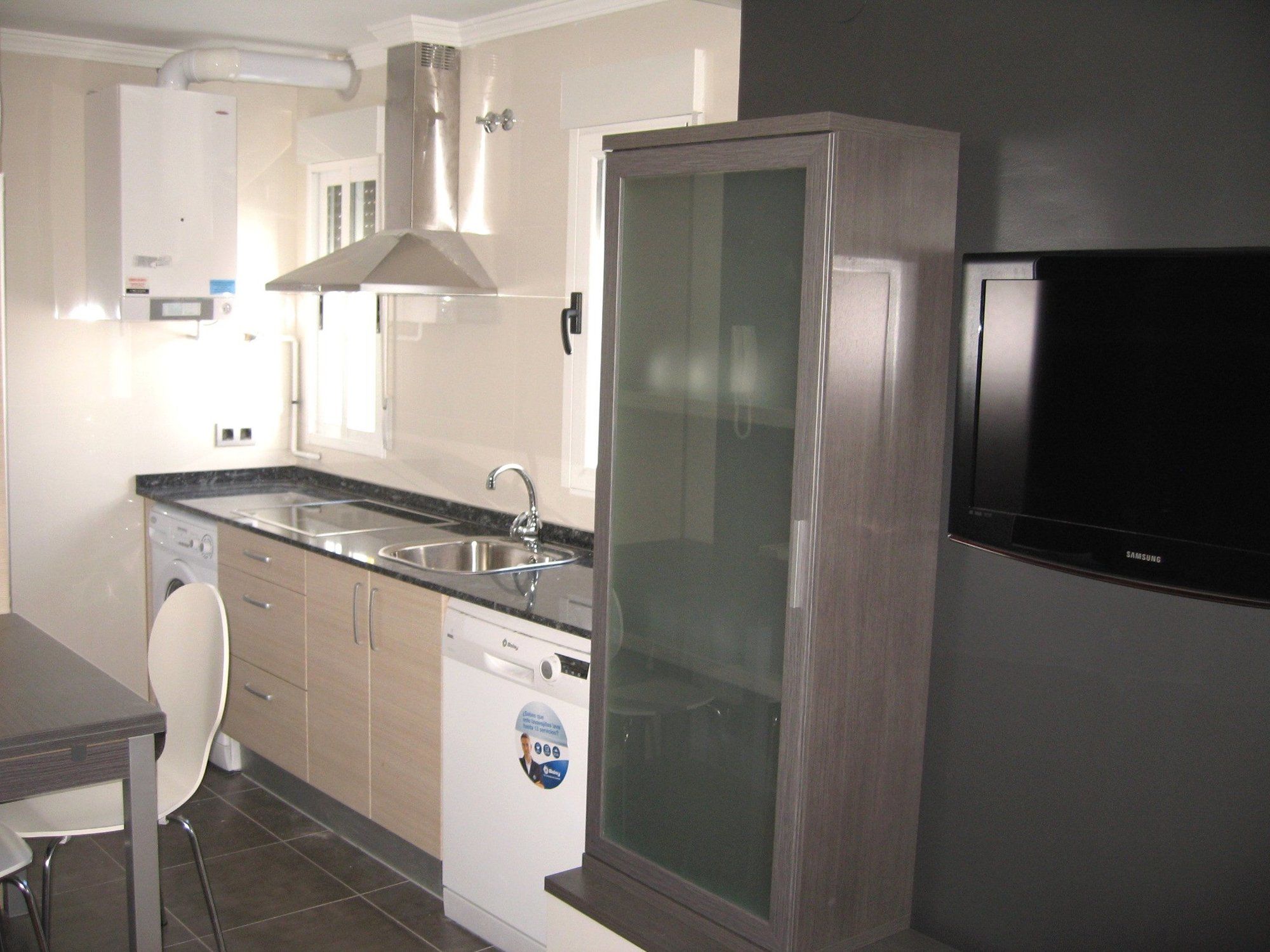 Фото Pensión Calfred II