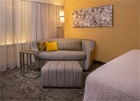 Фото Courtyard by Marriott Lexington North