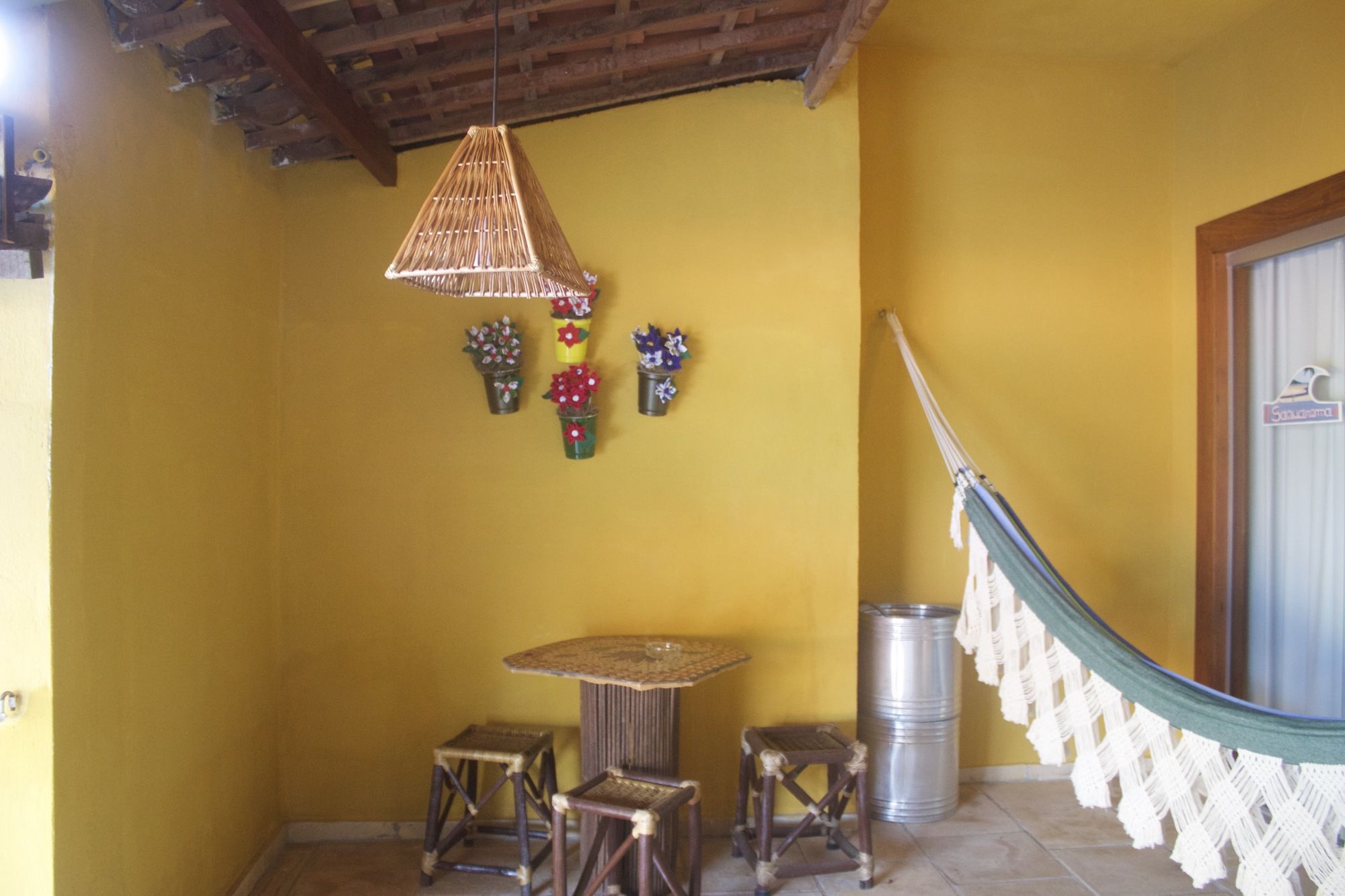 Фото Pousada Xama