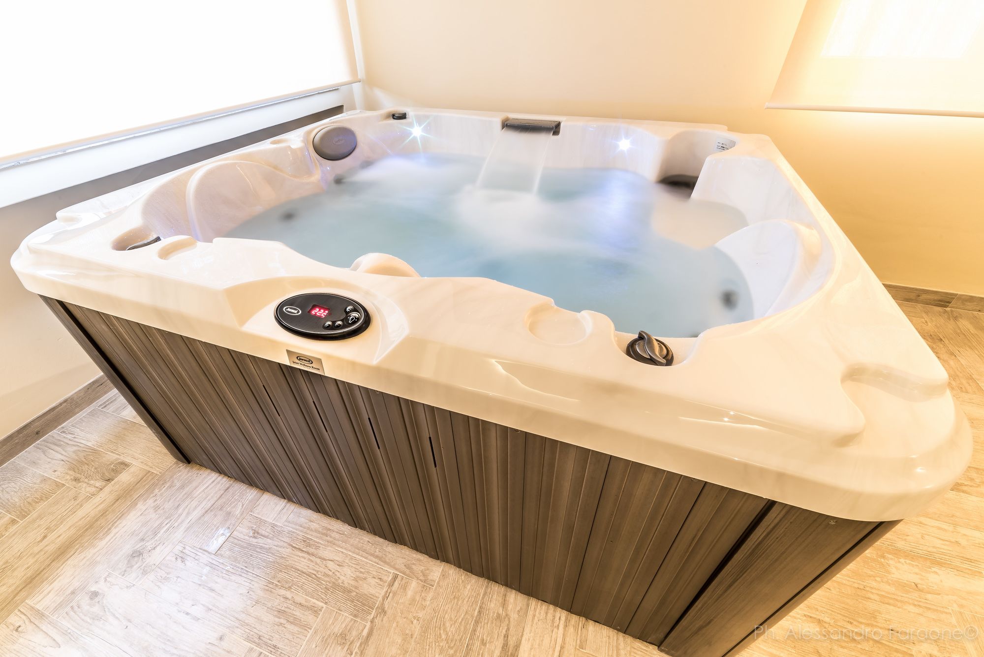 Фото Villa Domus Salento Suites & Rooms