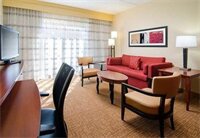 Фото Courtyard by Marriott Charlotte Southpark