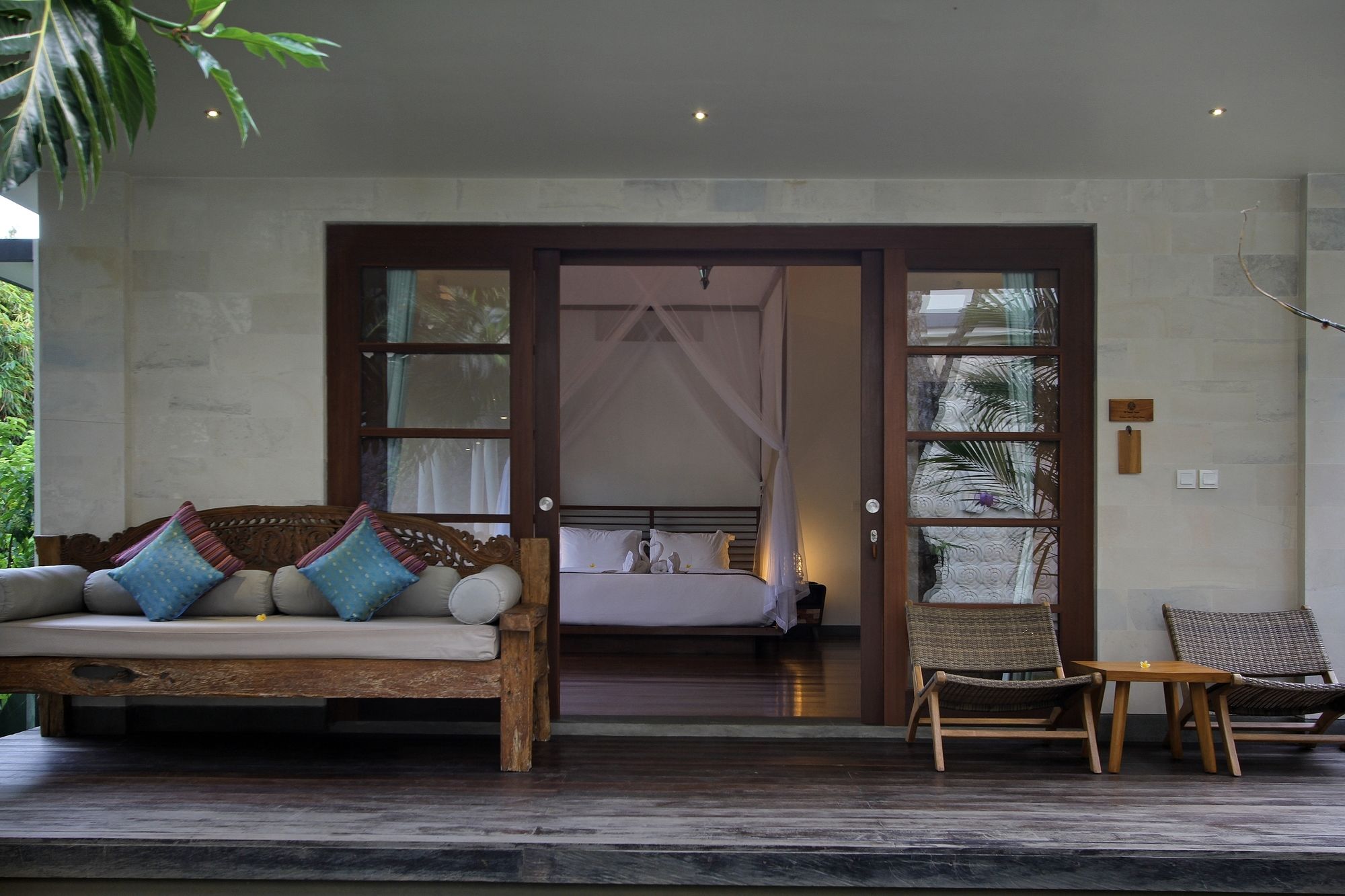 Фото D'Legon Luxury Villas