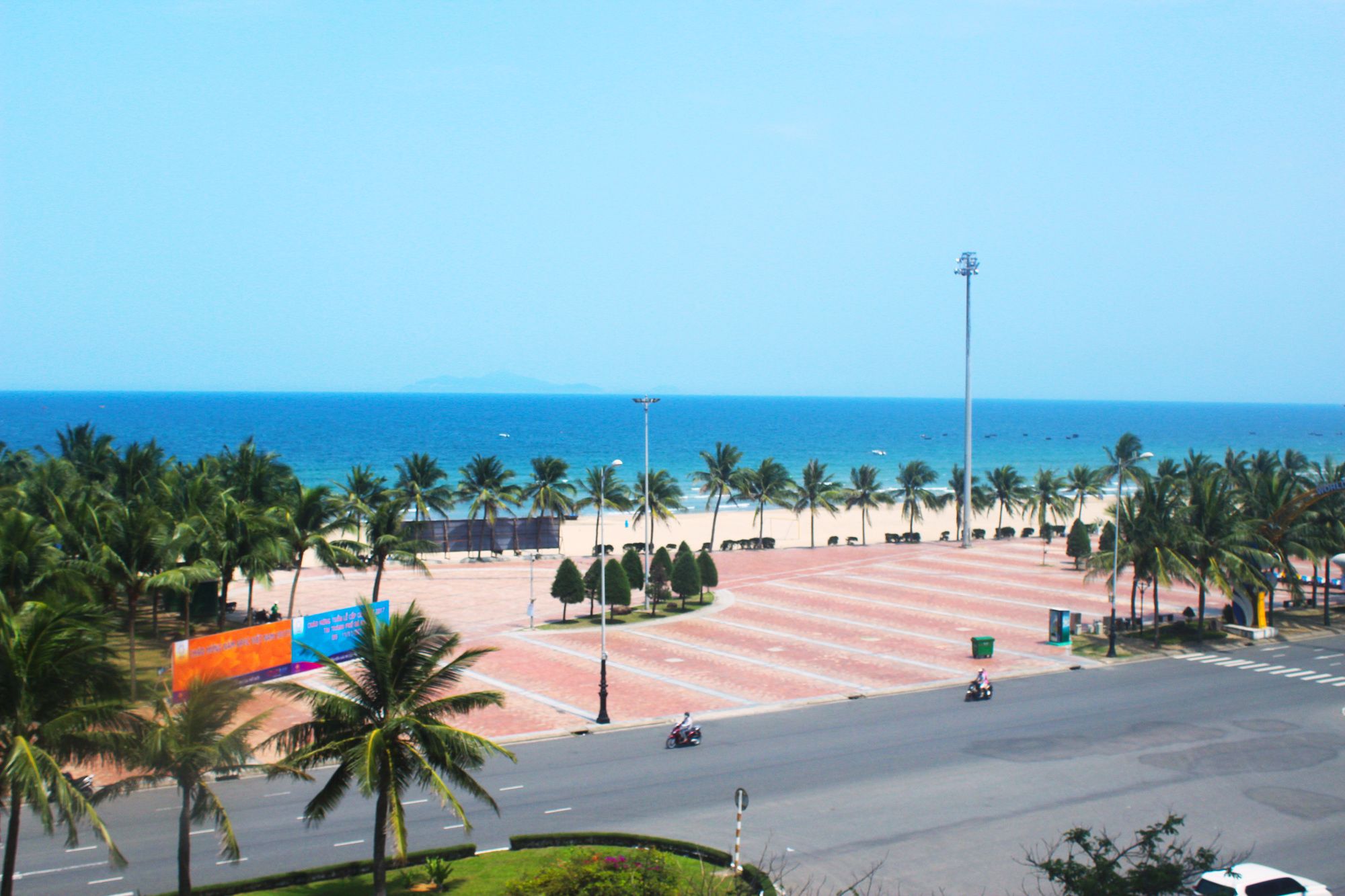 Фото The Nalod Da Nang