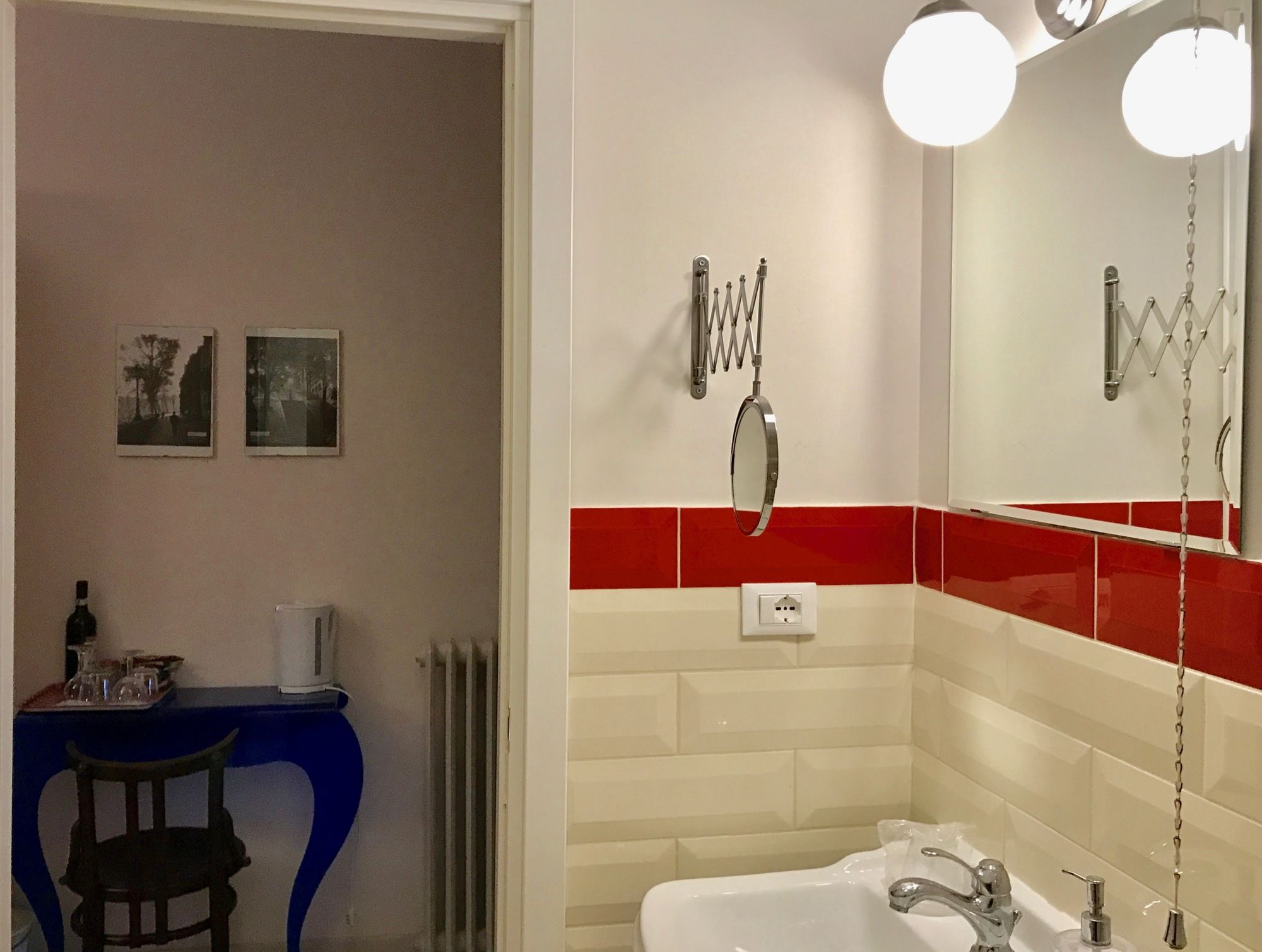 Фото Pousada Romana