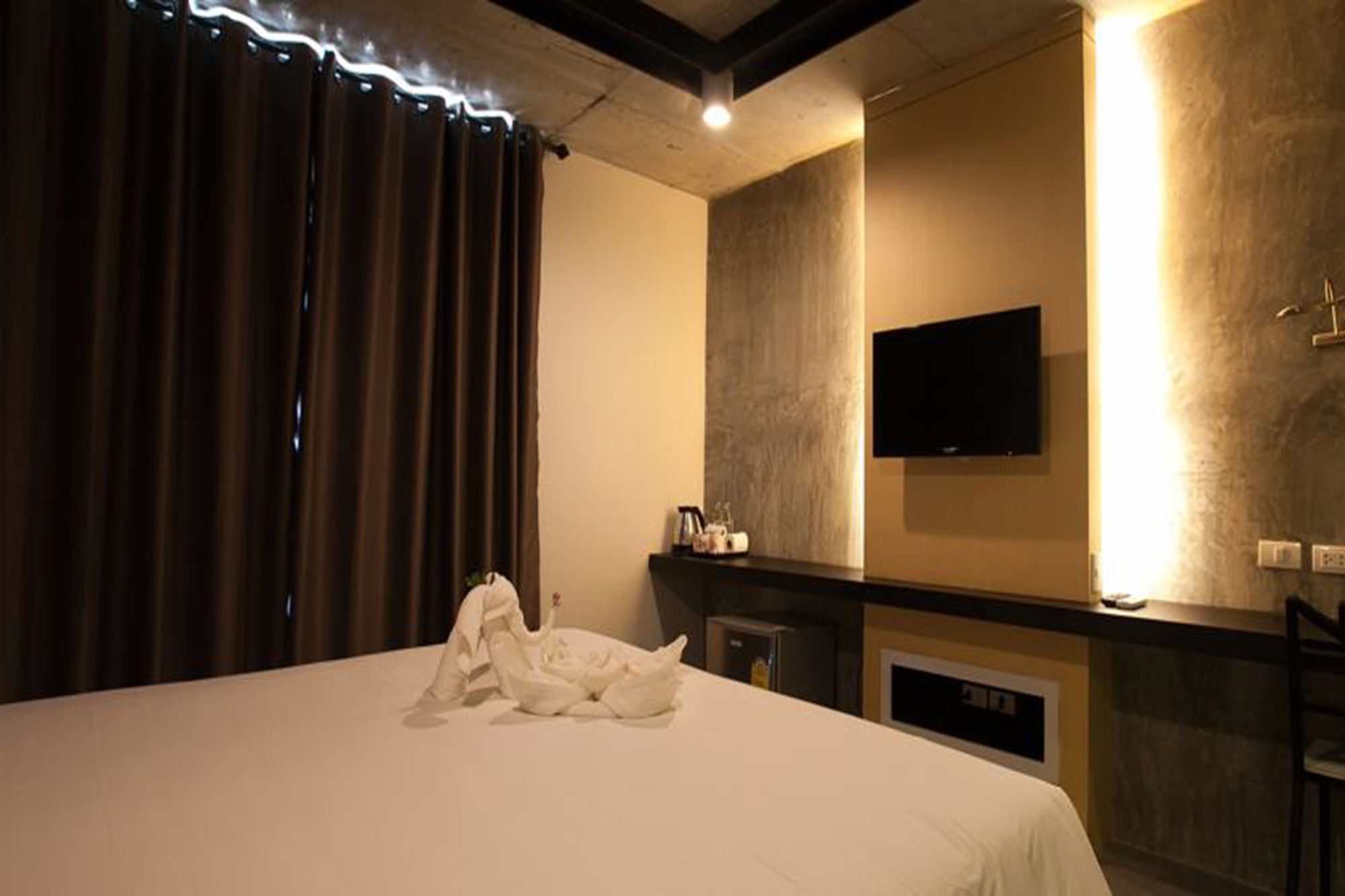 Фото B2 South Pattaya Premier Hotel