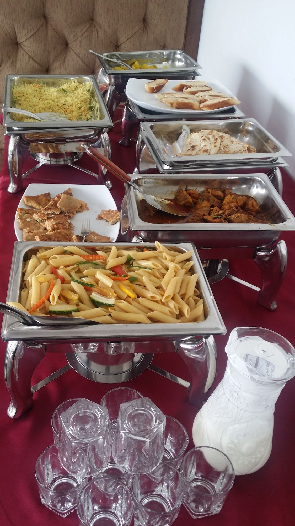 Фото Galaxy Grand Hotel