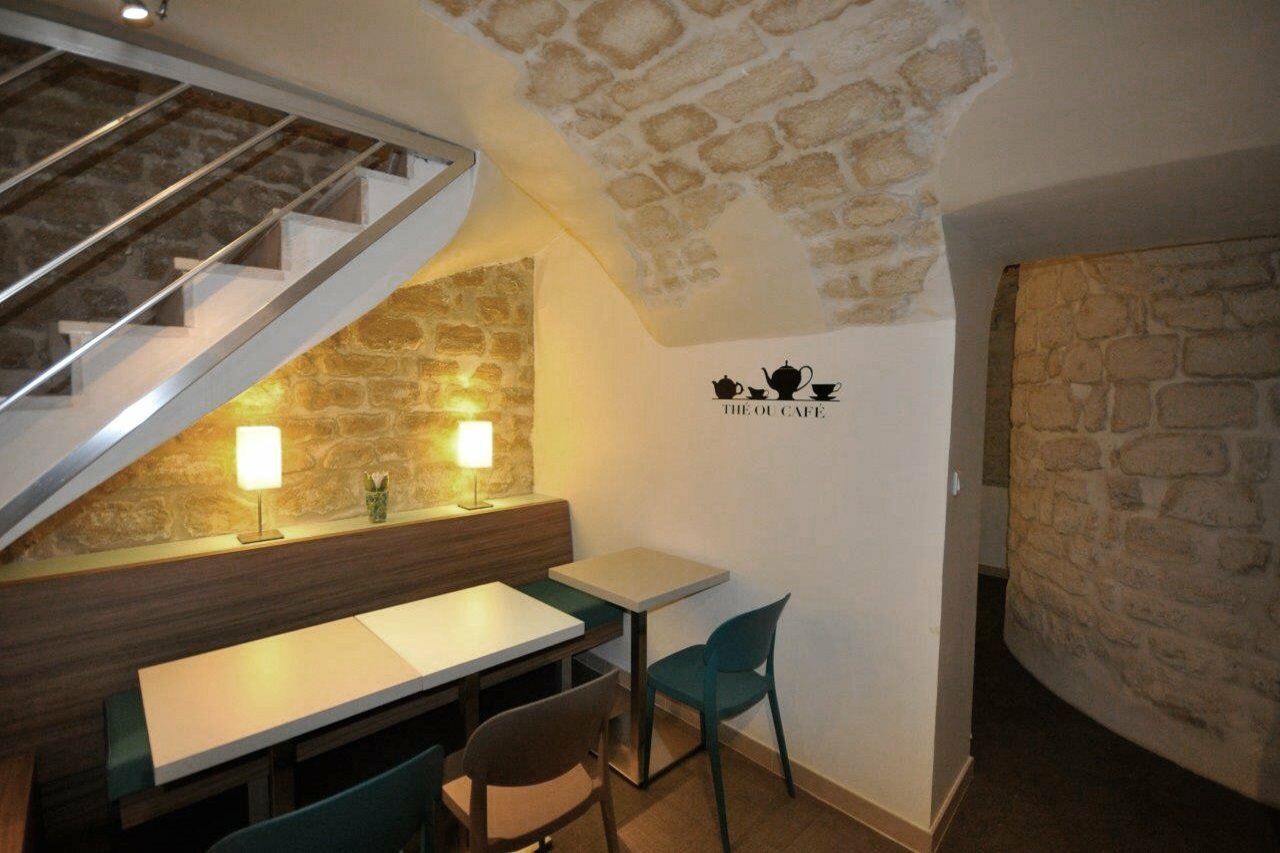 Фото Saint Georges Lafayette Hotel