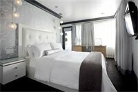 Гостиница La Pensione Hotel