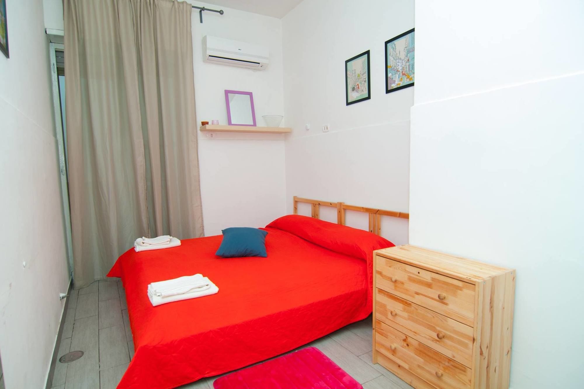 Фото Flyresidence Municipio Toledo