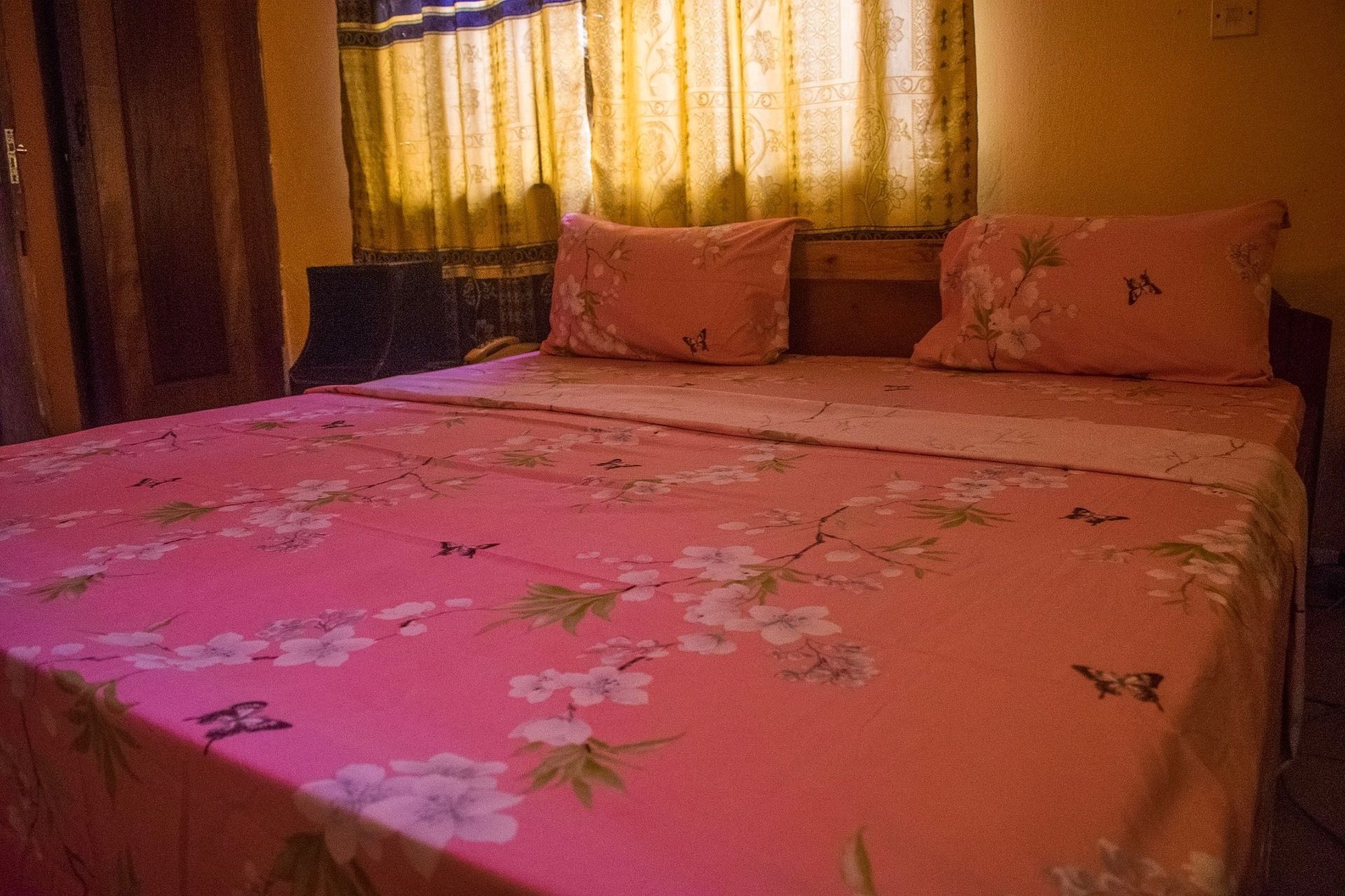 Фото Bamo Exclusive Hotel