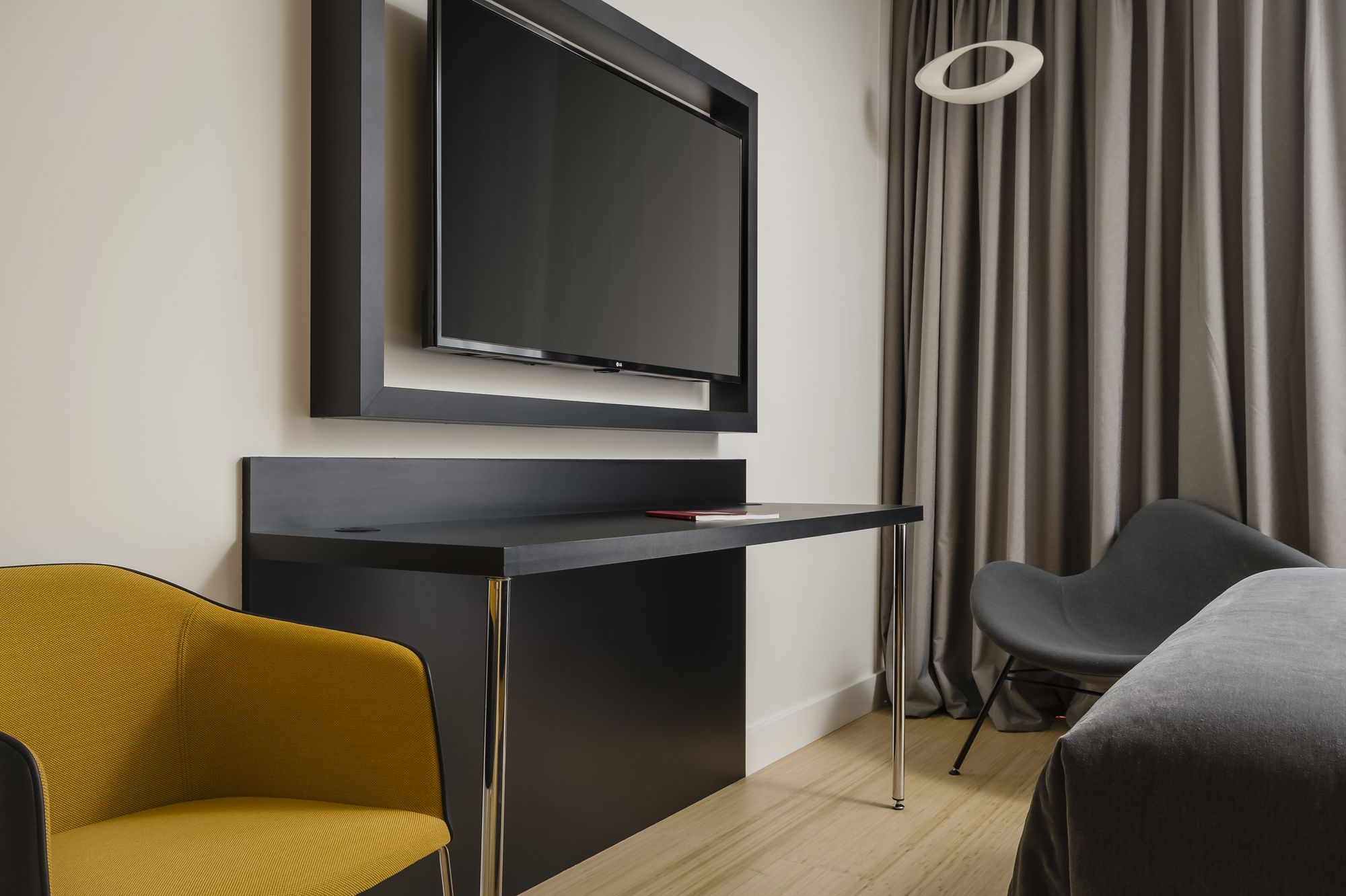 Фото Exe Plaza Catalunya