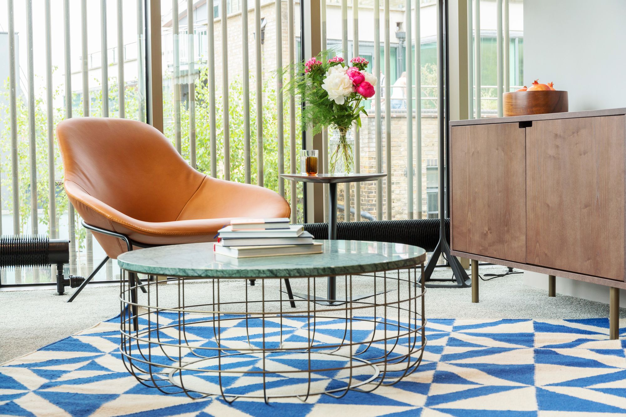 Фото Native Bankside