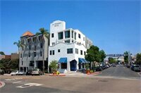 Гостиница La Pensione Hotel