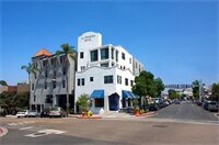 Фото La Pensione Hotel