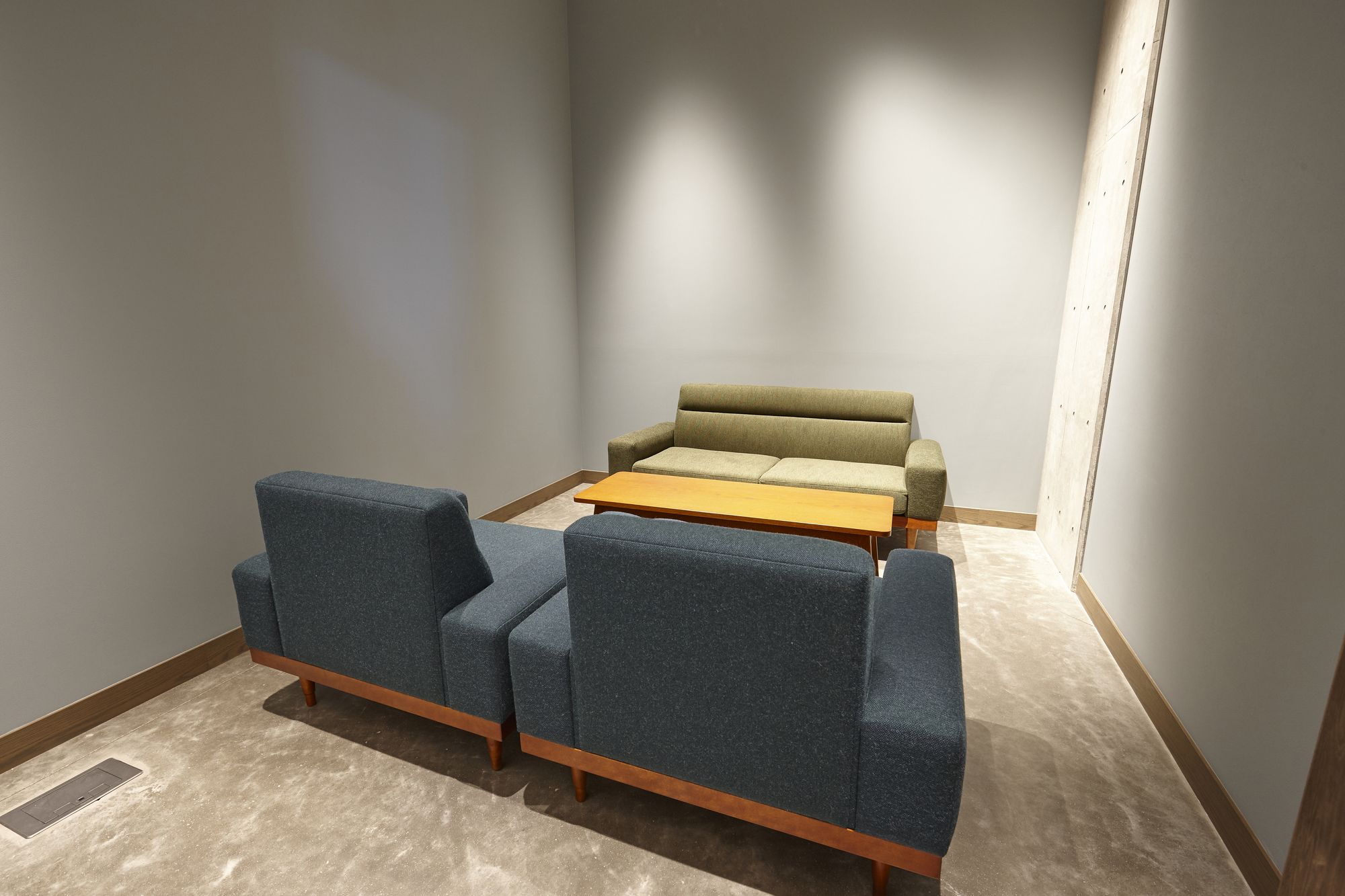 Фото Kawasaki King Skyfront Tokyu Rei Hotel