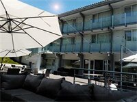 Фото Kyriad Lyon Sud Sainte Foy