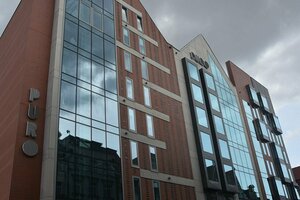 Гостиница Puro Gdańsk Stare Miasto