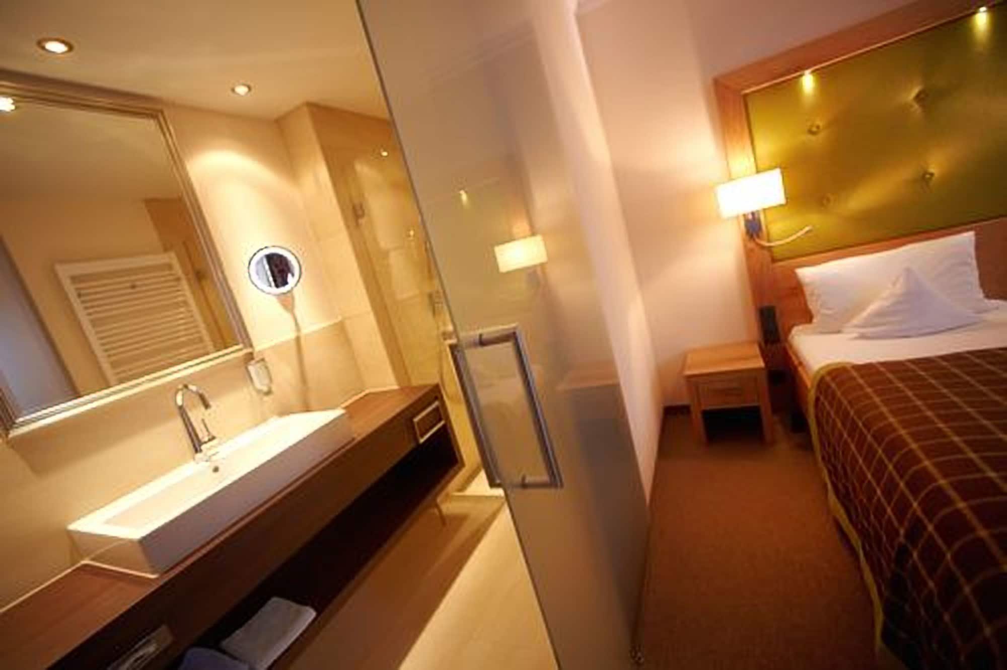 Фото Mühlbach Thermal SPA & Romantik Hotel