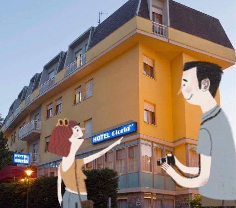 Фото отеля 1