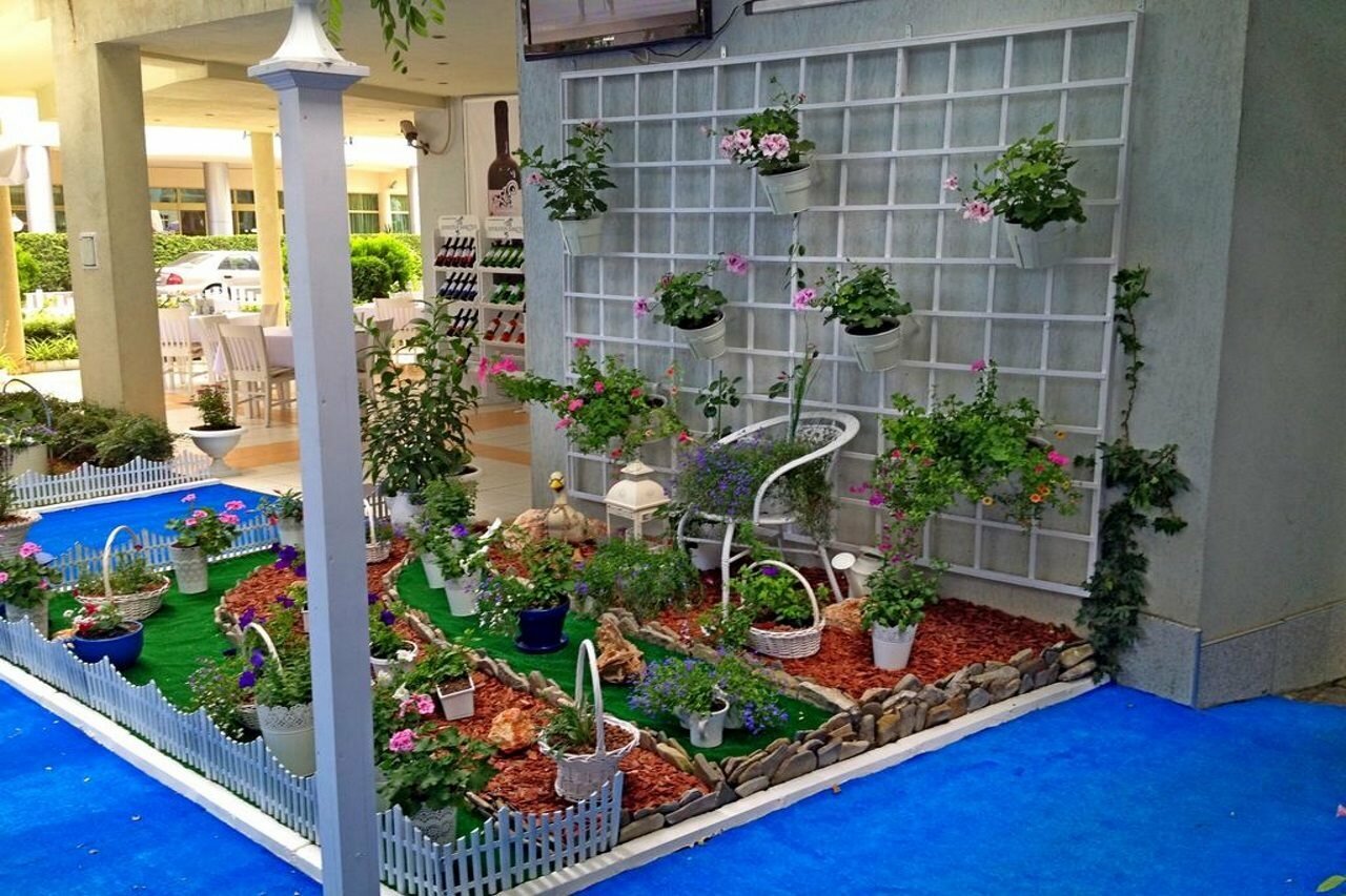 Фото Hotel Kalofer