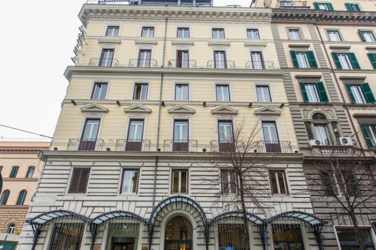 Фото Отель Romanico Palace