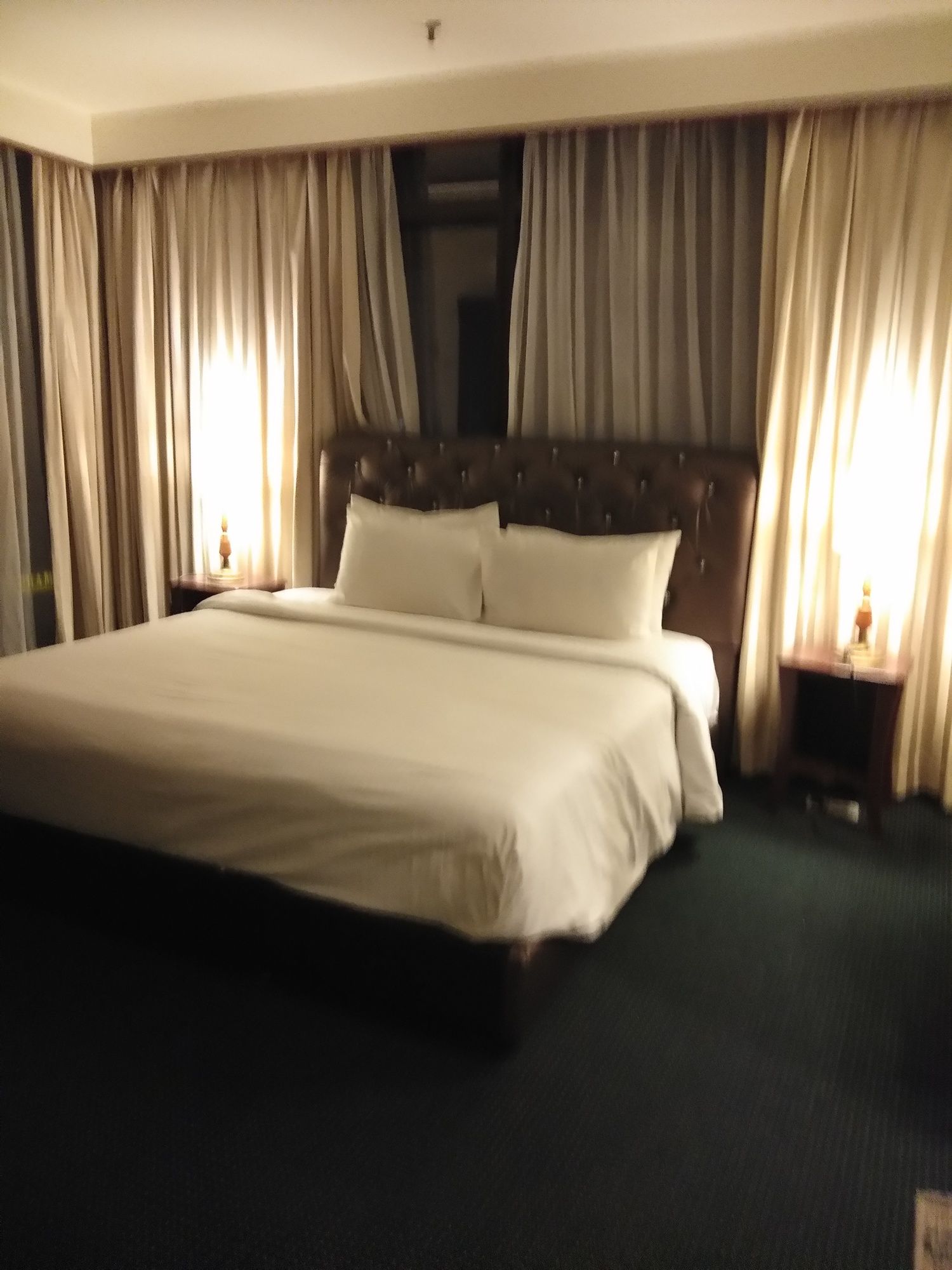 Фото Private Unite At Kuala Lumpur