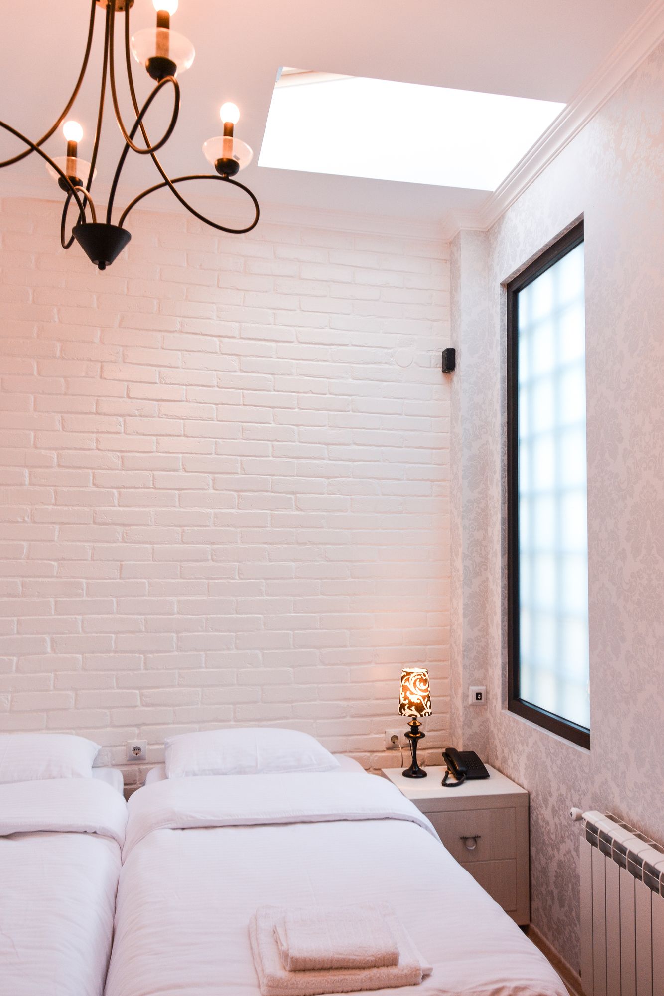 Фото Eleon Boutique Hotel