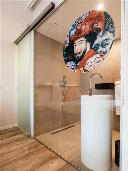 Фото Hotel Portinari