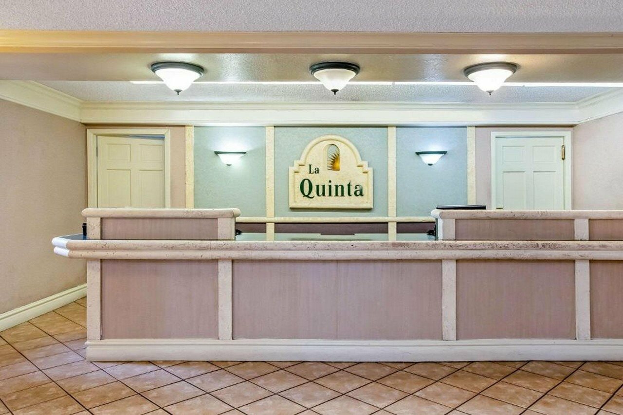 Фото La Quinta Inn by Wyndham Stockton