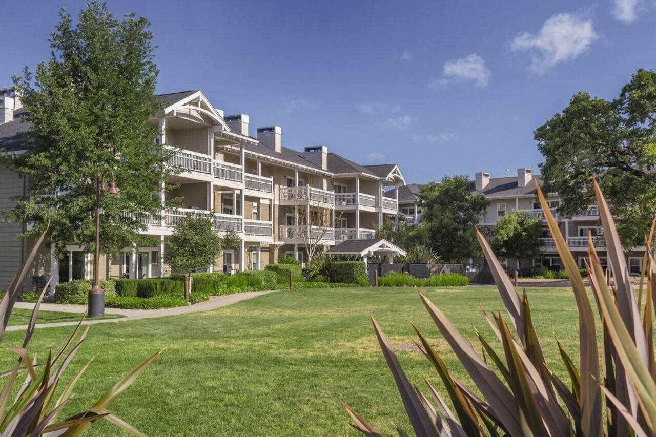 Фото WorldMark Windsor