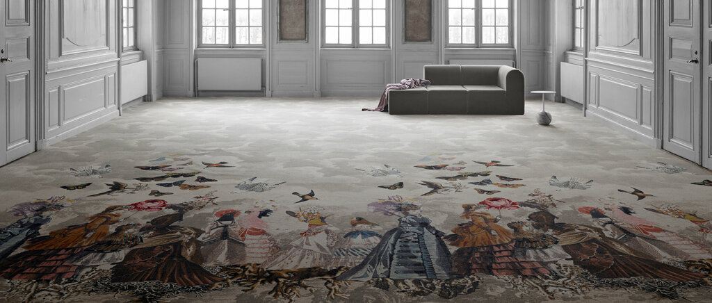 Web design studio Ege Carpets, Izmir, photo