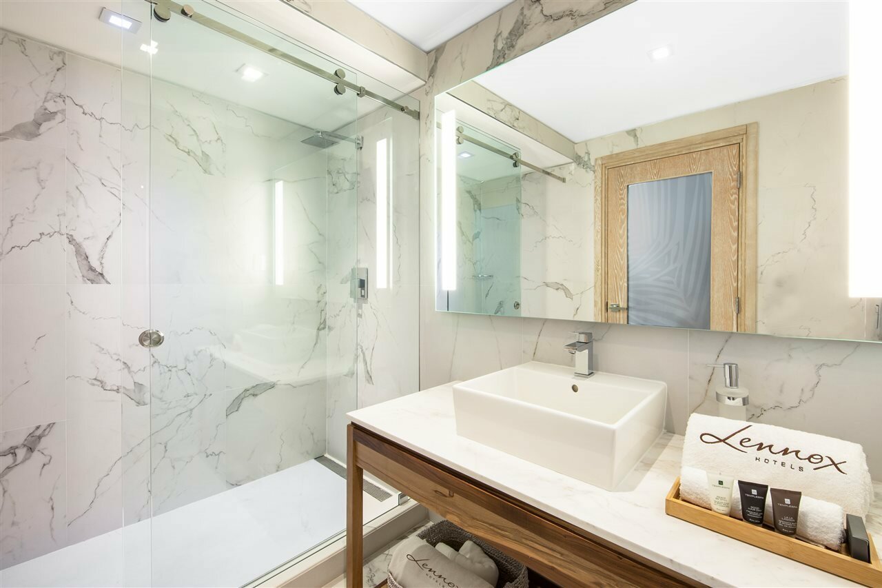 Фото Lennox Hotel Miami Beach