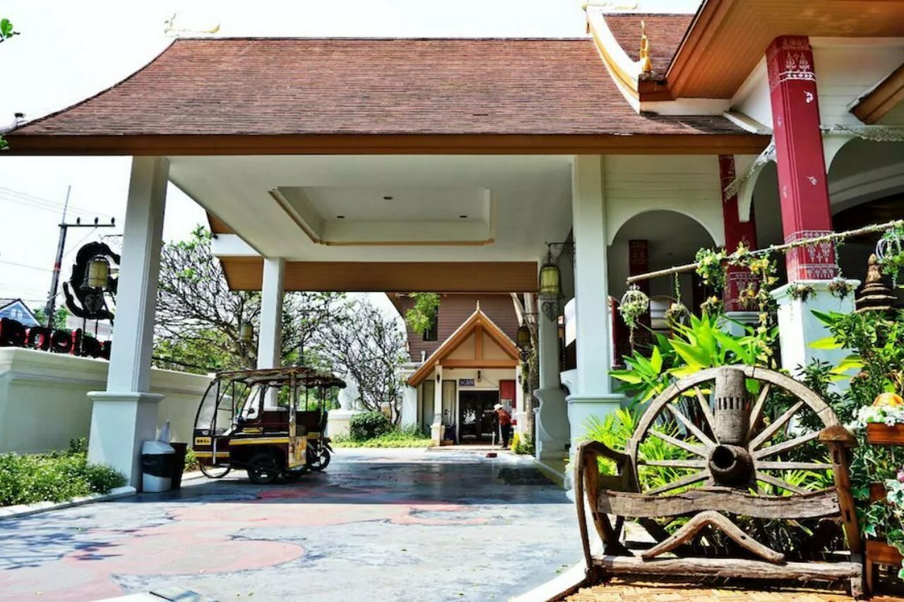 Фото Kasalong Resort and SPA