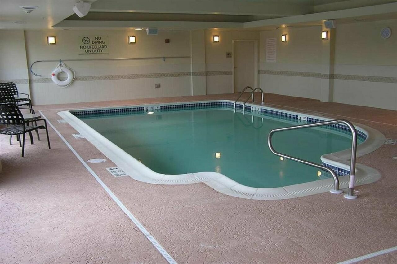 Фото Hilton Garden Inn Ridgefield Park