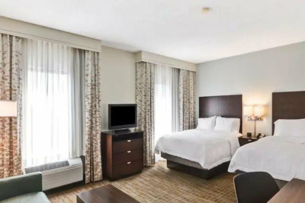 Фото Hampton Inn & Suites Boynton Beach