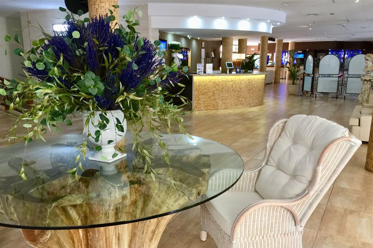 Фото Aparthotel Miami Park